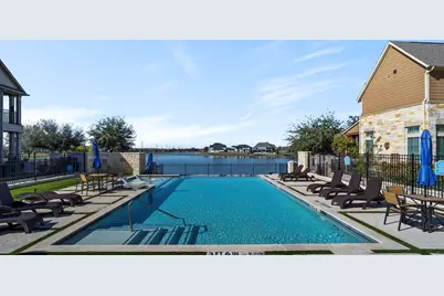 9443 Towne Lake Parkway, Cypress, TX 77433 - Photo 1