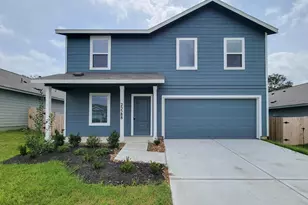 25588 Rose Creek Dr, Cleveland, TX 77328 - Photo 1