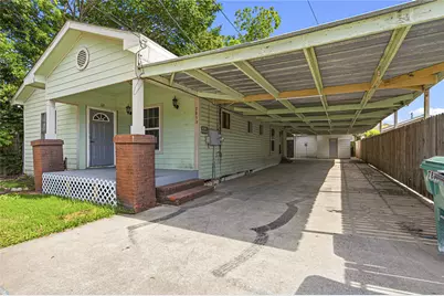 7839 Goode Street #A, Houston, TX 77012 - Photo 3