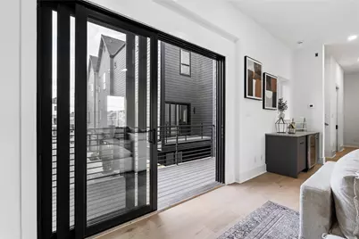 1030 W 24th Street #A, Houston, TX 77008 - Photo 35