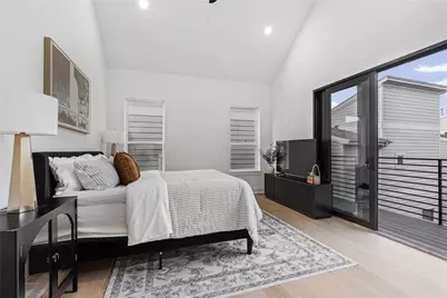 1030 W 24th Street #A, Houston, TX 77008 - Photo 33