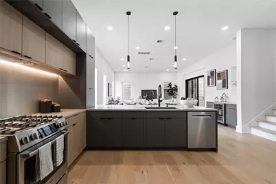 1030 W 24th Street #A, Houston, TX 77008 - Photo 13