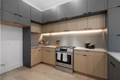 1030 W 24th Street #A, Houston, TX 77008 - Photo 15