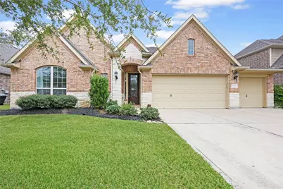 5622 Chipstone Trail Lane, Katy, TX 77493 - Photo 1