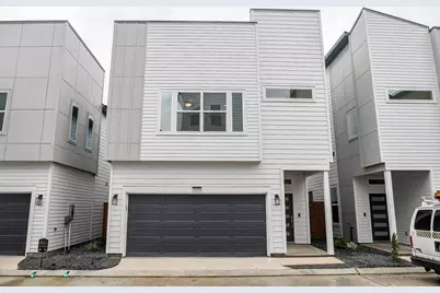 1106 Paul Quinn Street #K, Houston, TX 77091 - Photo 1