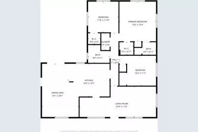 109 Poppy Street, Lake Jackson, TX 77566 - Photo 25