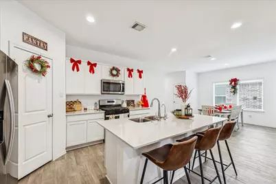 25435 Lobelia Blossom Lane, Magnolia, TX 77354 - Photo 3