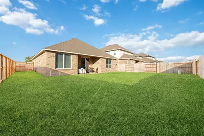 1500 Dawn Harbor Drive, Katy, TX 77493 - Photo 5