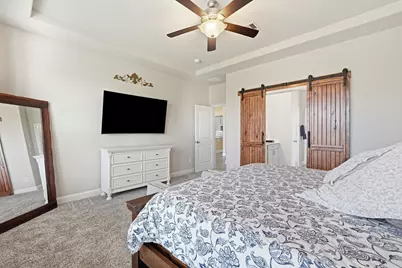5107 Baroness Lane, Katy, TX 77493 - Photo 19