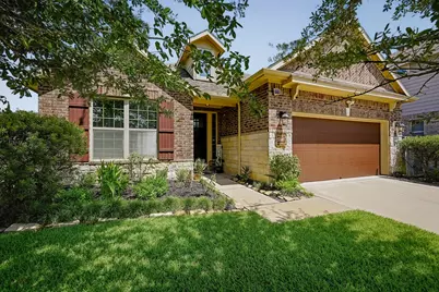 5107 Baroness Lane, Katy, TX 77493 - Photo 3