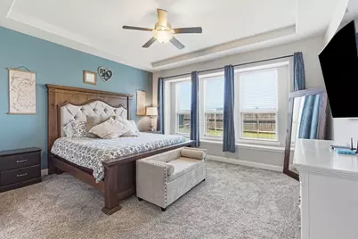 5107 Baroness Lane, Katy, TX 77493 - Photo 17
