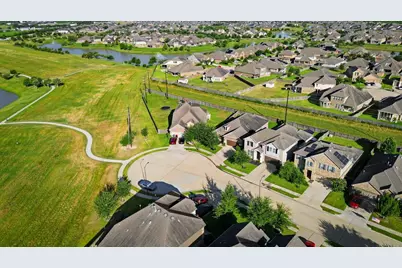 5107 Baroness Lane, Katy, TX 77493 - Photo 43