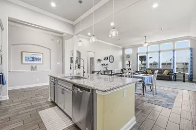 5107 Baroness Lane, Katy, TX 77493 - Photo 11