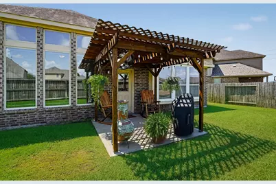 5107 Baroness Lane, Katy, TX 77493 - Photo 33