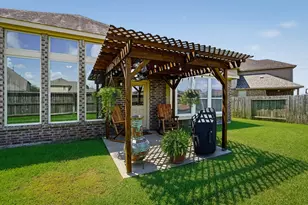 5107 Baroness Ln, Katy, TX 77493 - Photo 33