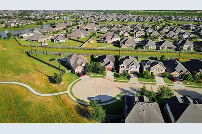 5107 Baroness Lane, Katy, TX 77493 - Photo 41