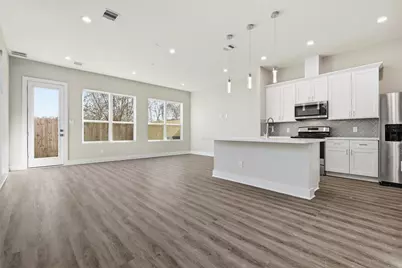 8014 Huntington Springs Lane, Houston, TX 77093 - Photo 5