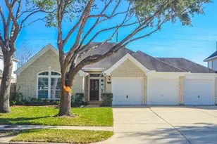 2123 Thistlerock Ln, Sugar Land, TX 77479 - Photo 1