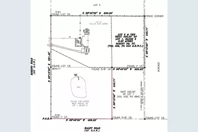 18014 Domino Road, Waller, TX 77484 - Photo 17