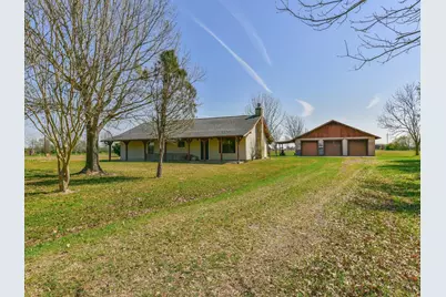 18014 Domino Road, Waller, TX 77484 - Photo 15