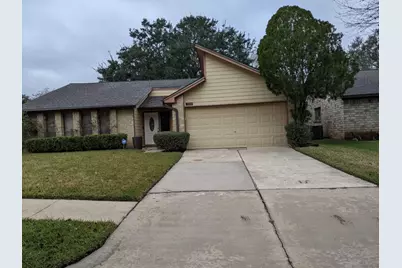 2519 Buffalo Trail, Sugar Land, TX 77479 - Photo 1