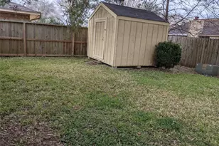 2519 Buffalo Trail, Sugar Land, TX 77479 - Photo 23