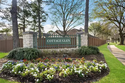 20431 Fairfield Park Way, Cypress, TX 77433 - Photo 3