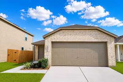 6010 Patriot Sound Drive, Humble, TX 77338 - Photo 1