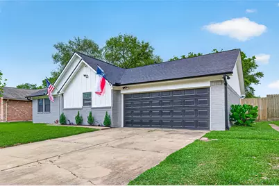 1819 Landmark Drive, Richmond, TX 77406 - Photo 3