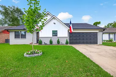 1819 Landmark Drive, Richmond, TX 77406 - Photo 1