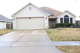 12015 Rosecroft Dr, Houston, UT 77048 - Photo 1