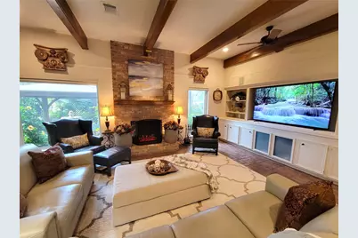 709 Palmer Drive, Conroe, TX 77302 - Photo 3