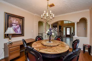 11202 Hundred Bridge Ln, Sugar Land, TX 77498 - Photo 9