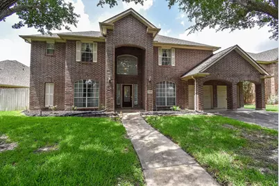 11202 Hundred Bridge Lane, Sugar Land, TX 77498 - Photo 1