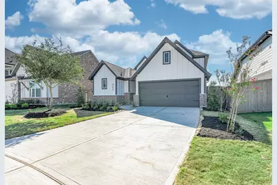 465 Wild Thicket Drive, Katy, TX 77493 - Photo 3