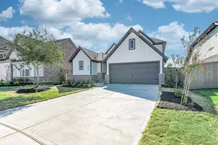465 Wild Thicket Dr, Katy, TX 77493 - Photo 3
