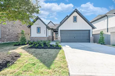 465 Wild Thicket Drive, Katy, TX 77493 - Photo 1