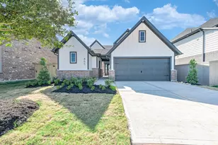 465 Wild Thicket Dr, Katy, TX 77493 - Photo 1