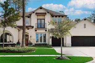 330 Mill Creek Rd, Pinehurst, TX 77362 - Photo 1