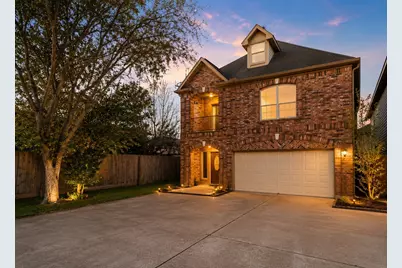 9714 Kapri Lane, Houston, TX 77025 - Photo 3
