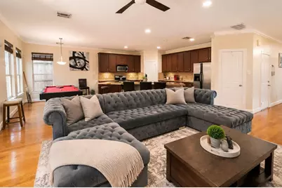 9714 Kapri Lane, Houston, TX 77025 - Photo 5