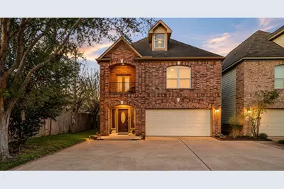 9714 Kapri Lane, Houston, TX 77025 - Photo 1