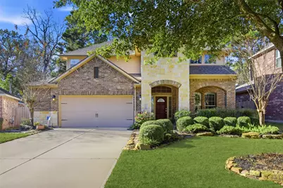 114 Forest Elk Place, Montgomery, TX 77316 - Photo 1