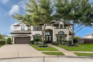 2503 Colliford Creek Ct, Katy, TX 77494 - Photo 5