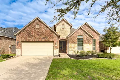 27610 Dalton Bluff Court, Katy, TX 77494 - Photo 1