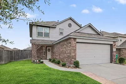 5929 Rimini Landing Lane, Porter, TX 77365 - Photo 3