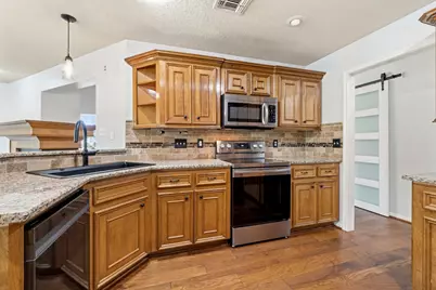 7314 Charred Pine Drive, Magnolia, TX 77354 - Photo 13