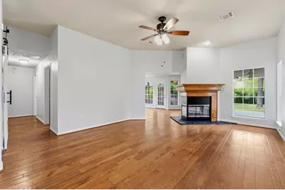 7314 Charred Pine Drive, Magnolia, TX 77354 - Photo 9