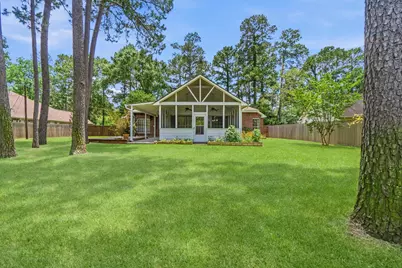7314 Charred Pine Drive, Magnolia, TX 77354 - Photo 3