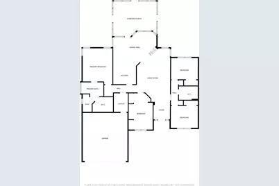 7314 Charred Pine Drive, Magnolia, TX 77354 - Photo 41